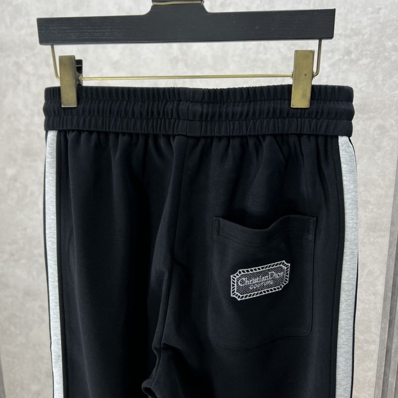 Christian Dior Long Pants